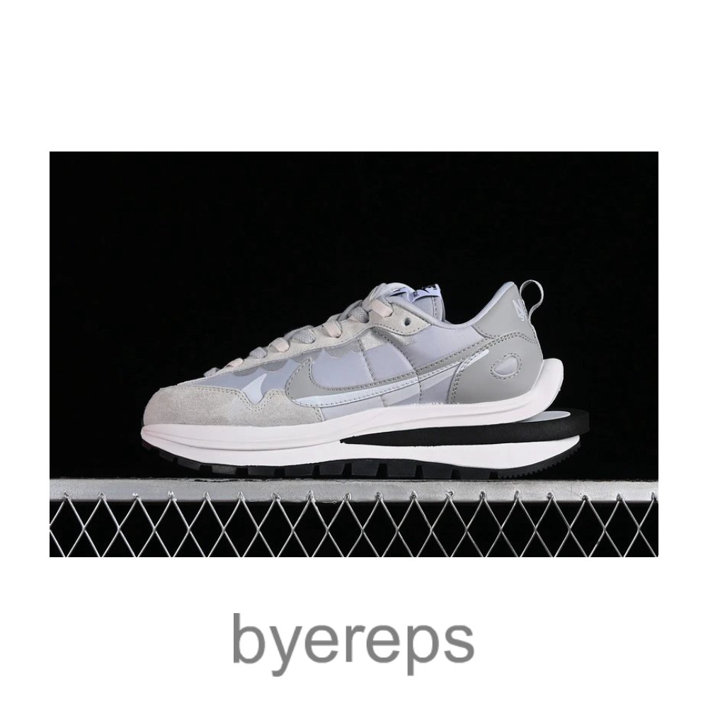 Sacai Vaporwaffle 3.0 White/Grey/Black