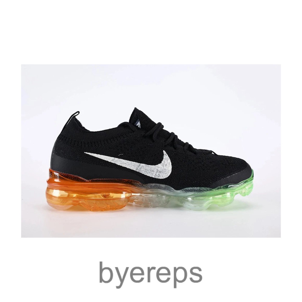 Vapormax 2023 Flyknit Black-Multi Sole