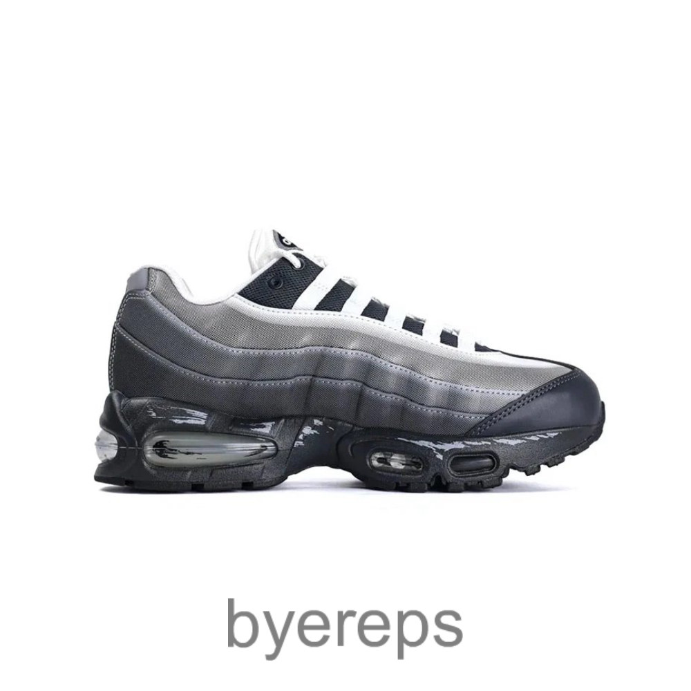 Yu-Gi-Oh! X Air Max 95 Grey