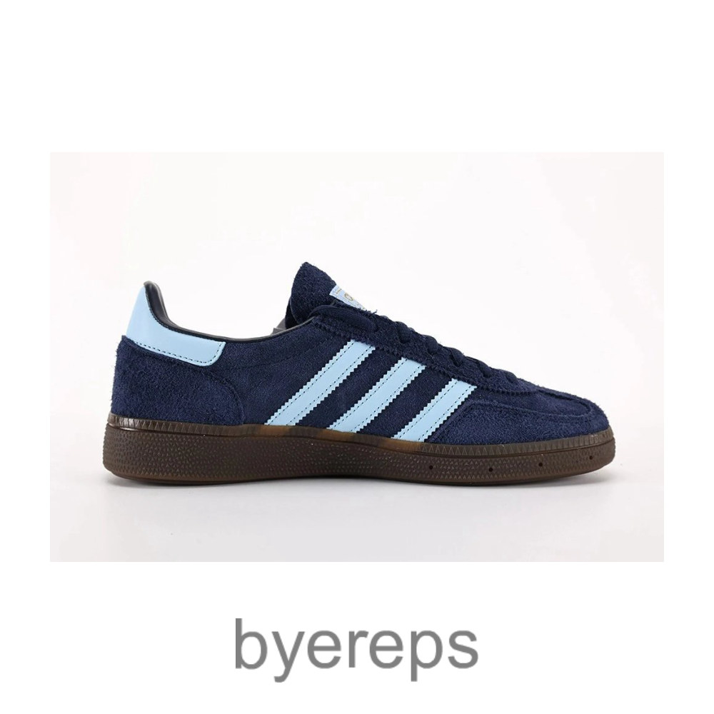 Handball Spezial Navy Gum