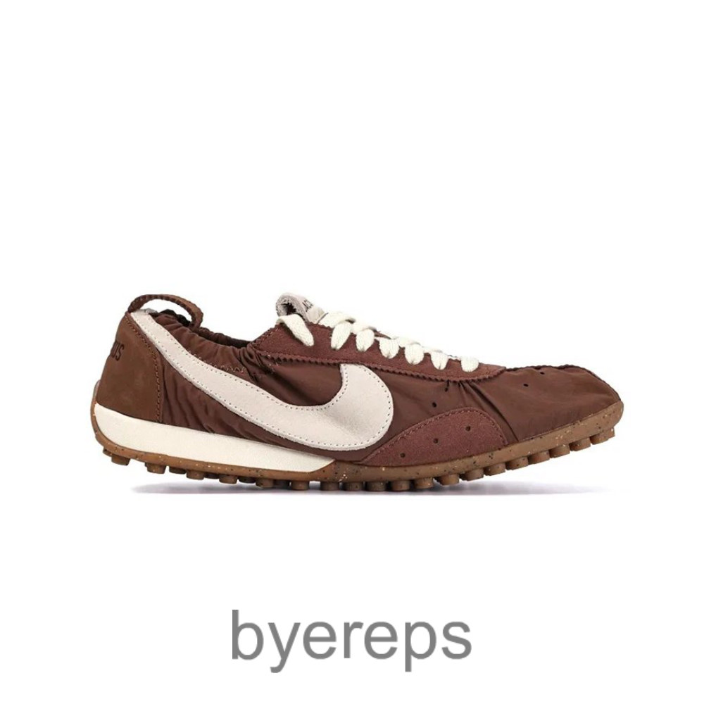 Moon Shoe Sp X Jacquemus Fauna Brown