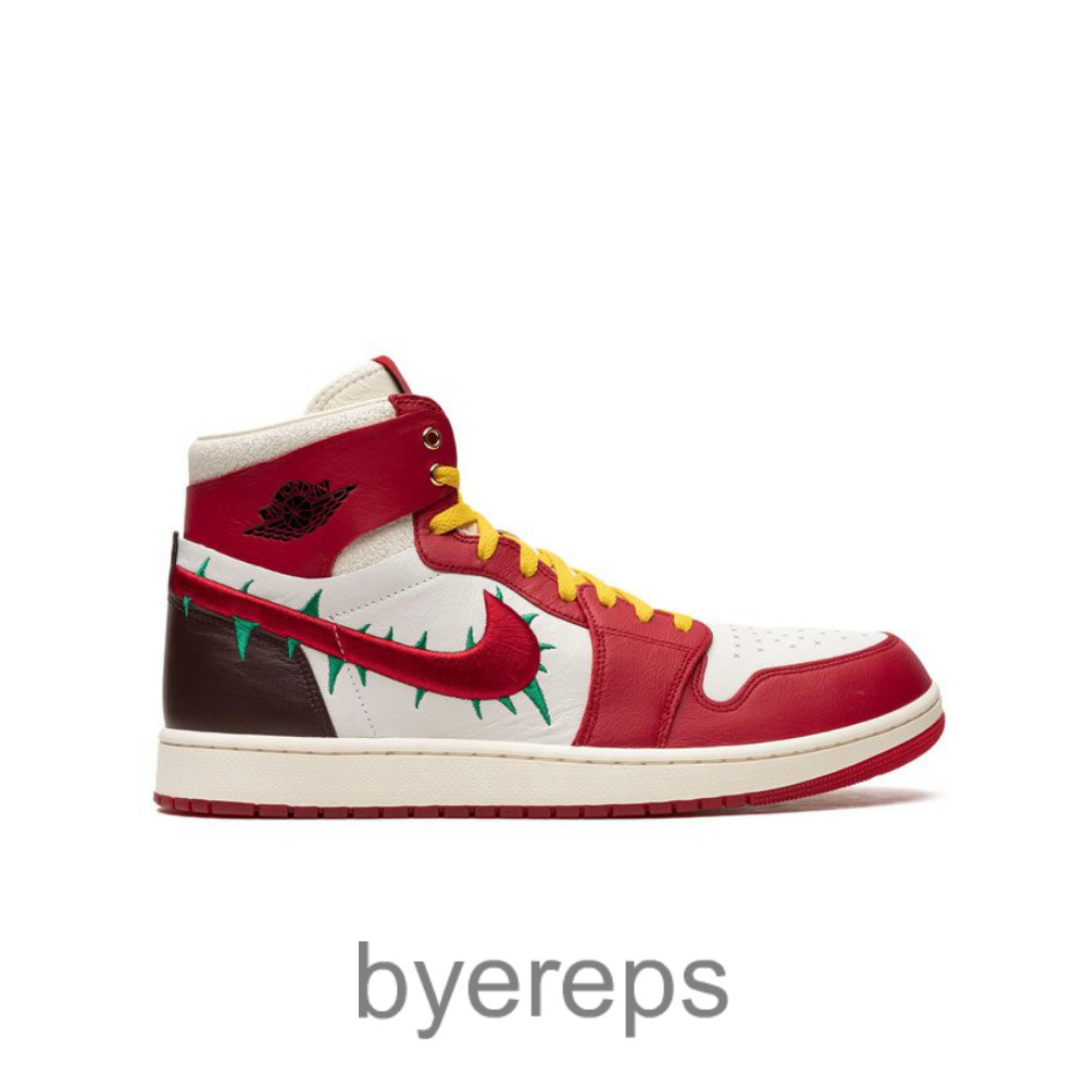 Air Jordan 1 Zoom Air Cmft 2 Teyana Taylor