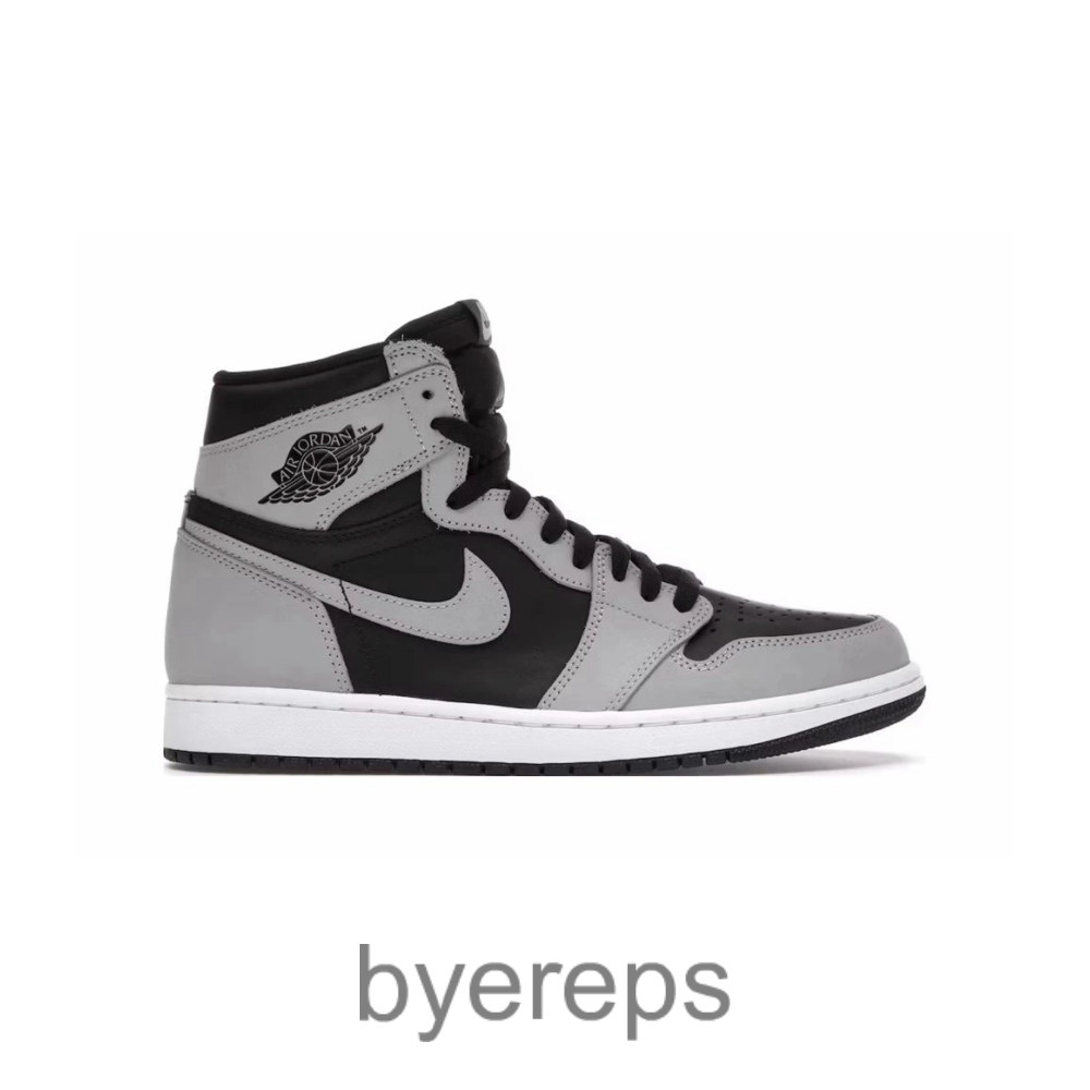 Jordan 1 Retro High Shadow 2.0