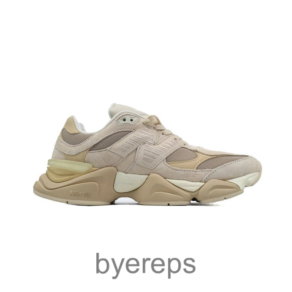 New Balance 9060 Beige U9060ss