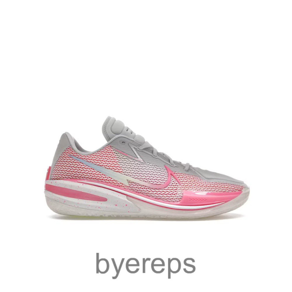 Air Zoom Gt Cut Think Pink
