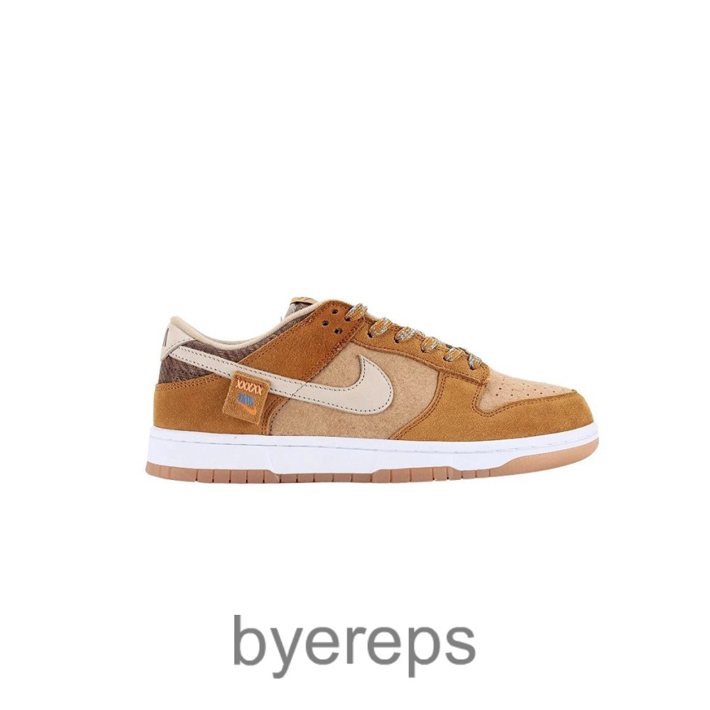 Dunk Low Teddy Bear