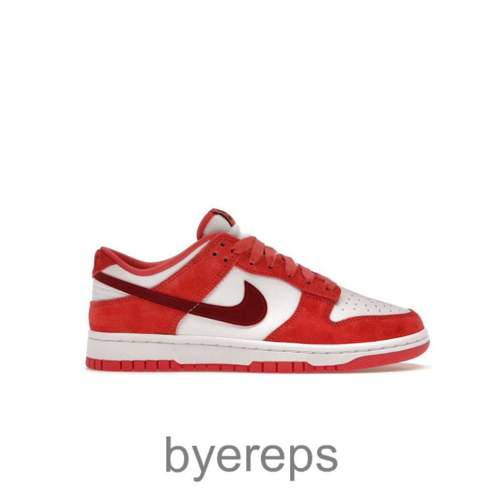 Dunk Low Valentine'S Day 2024 Womens