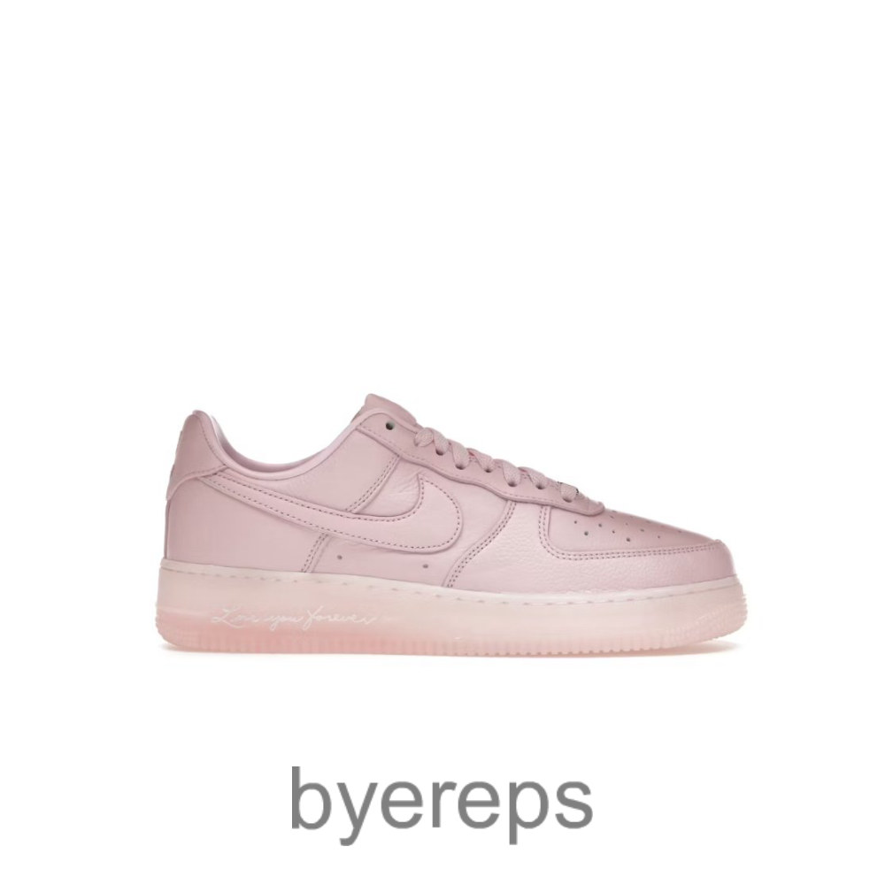 Air Force 1 Low Drake Nocta Certified Lover Boy Pink Foam