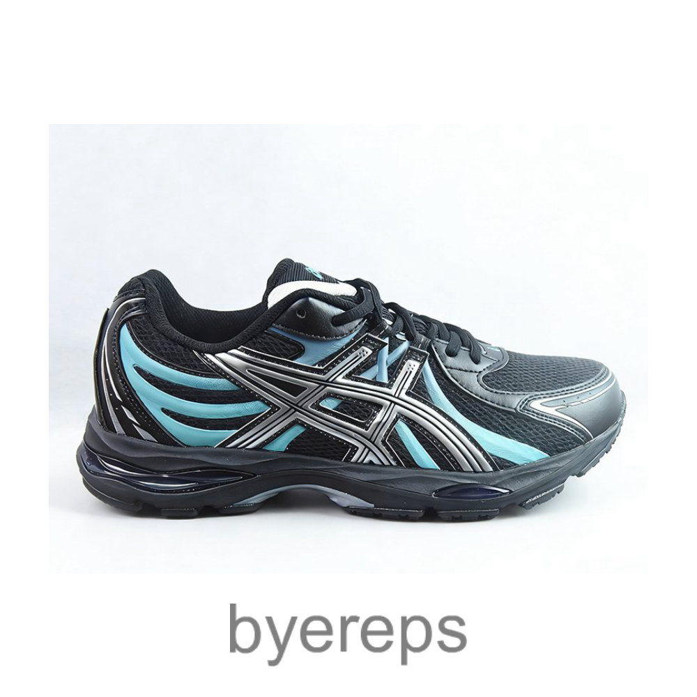 Asics Gel Sekiran Black Waterfall