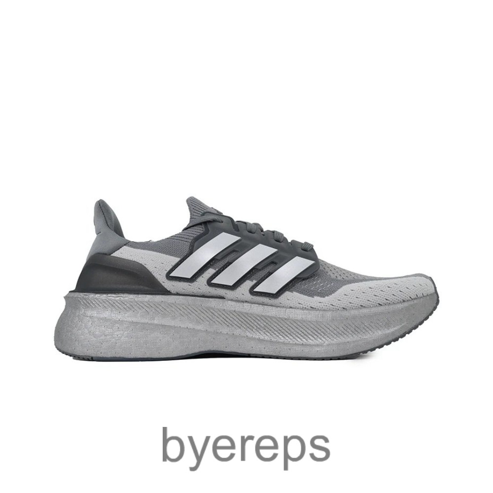 Adidas Ultraboost 5 Grey Silver Metallic