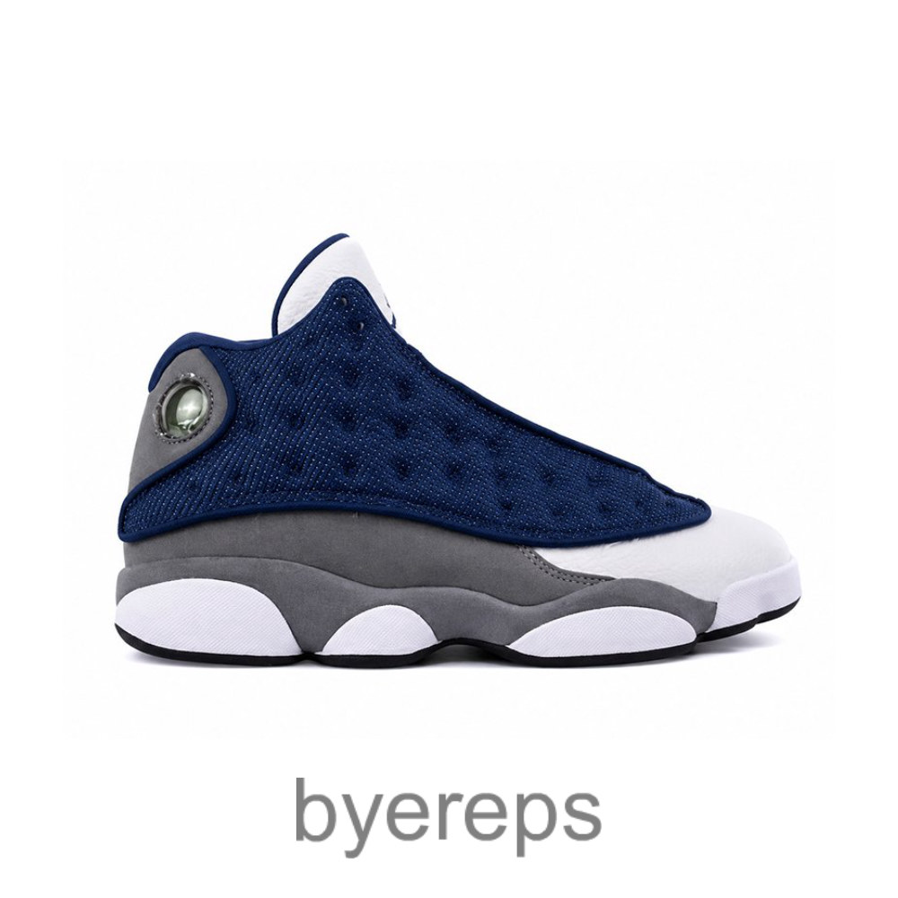 Air Jordan 13 Retro Flint 2026
