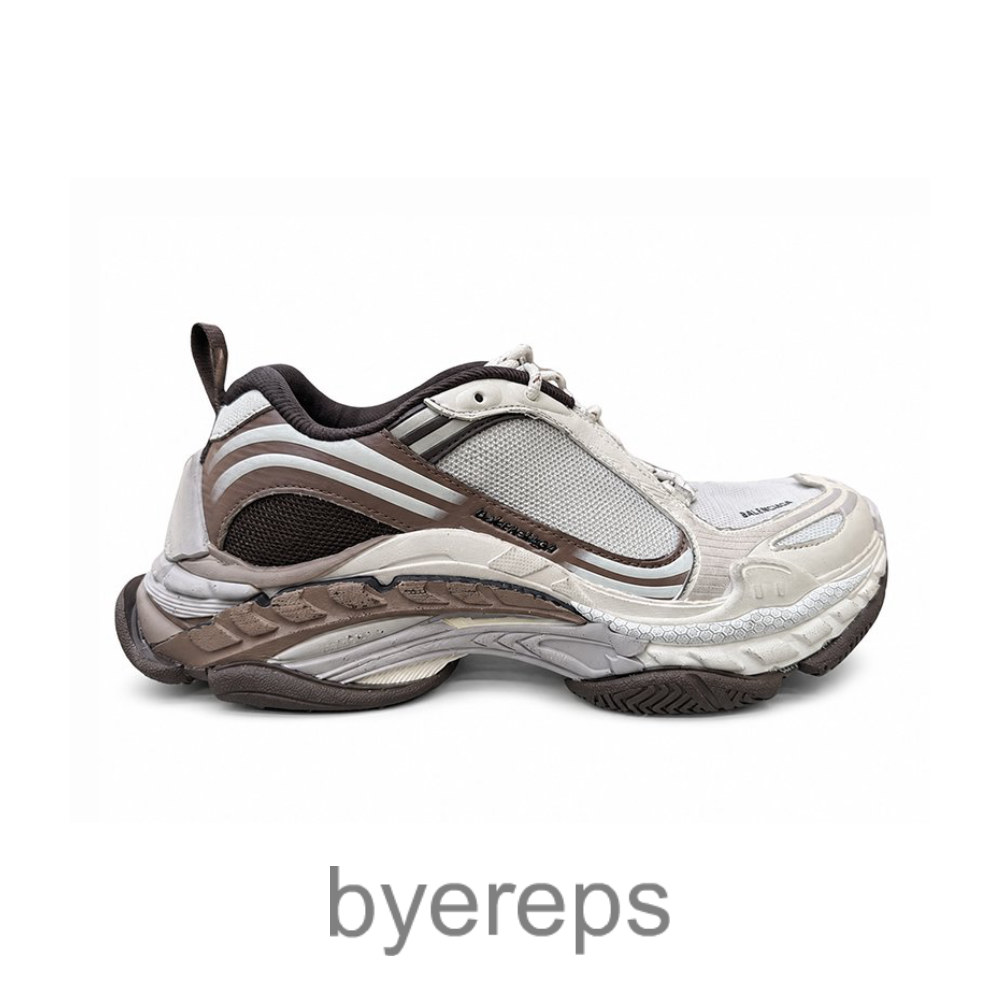 Balenciaga Triple S.2 Brown Mix/Beige