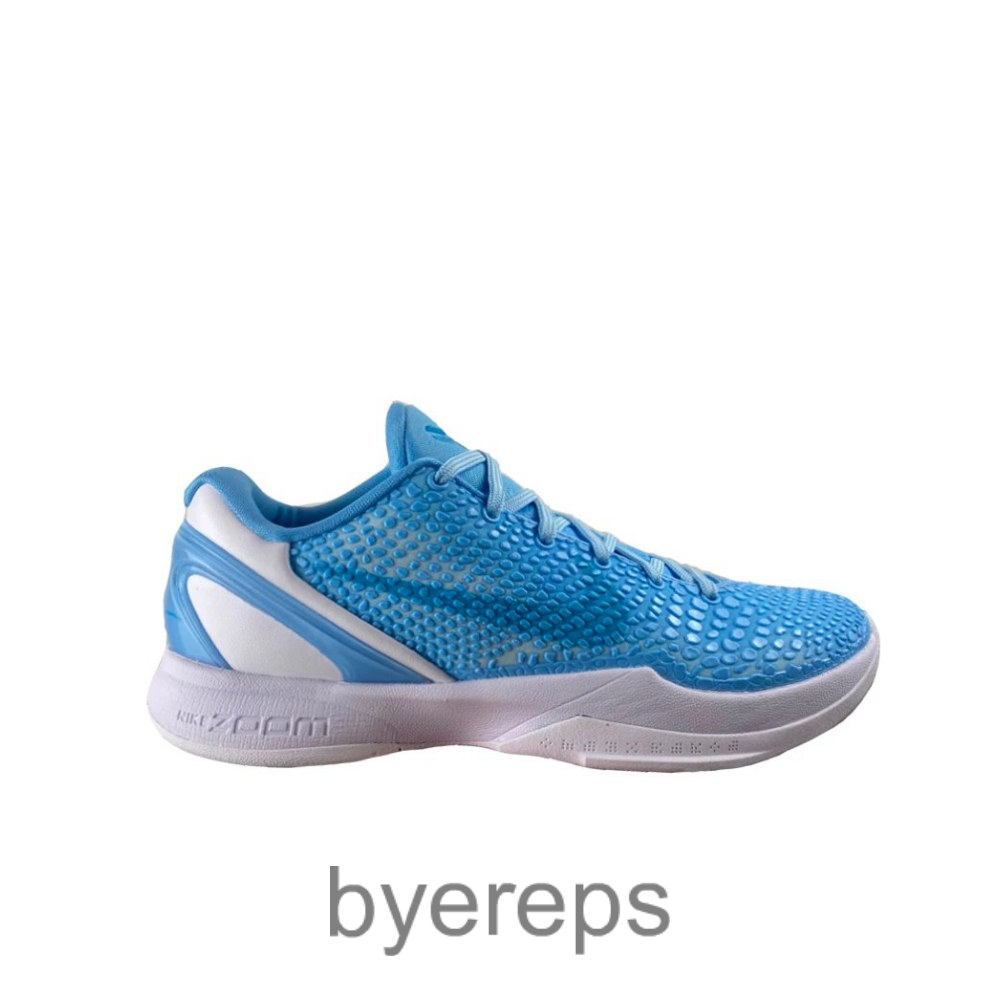 Kobe 6 Caitlin Clark