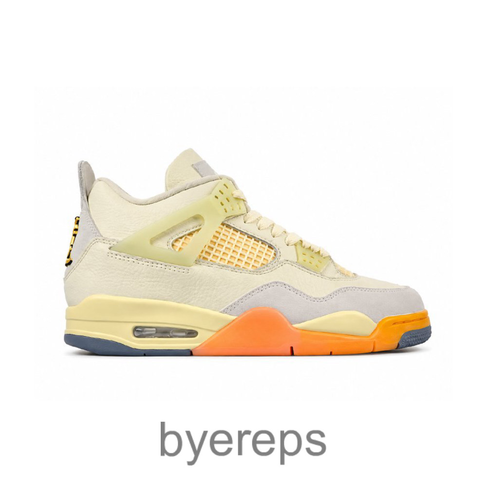 Air Jordan 4 Retro Coconut Milk