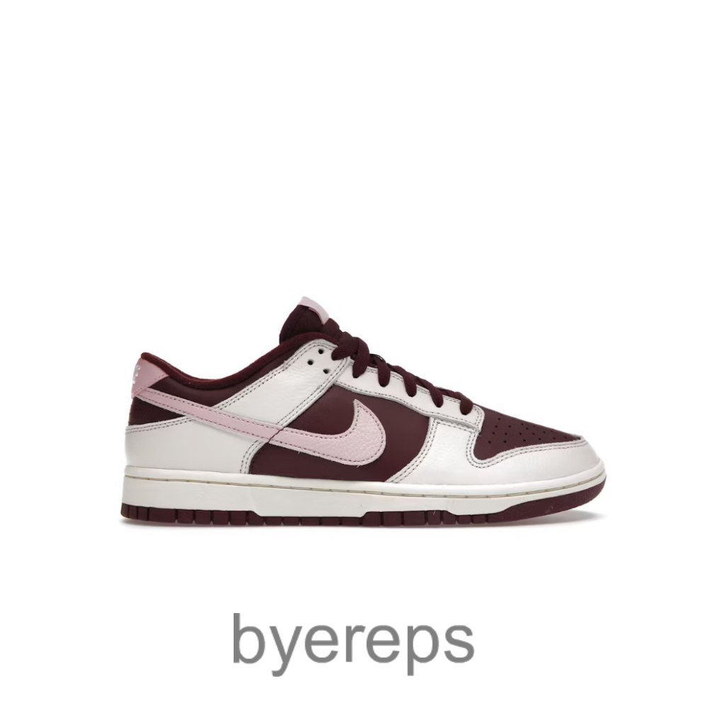 Dunk Low Retro Prm Valentine'S Day 2023
