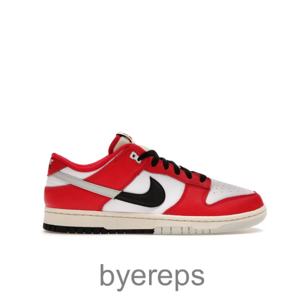 Dunk Low Chicago Split
