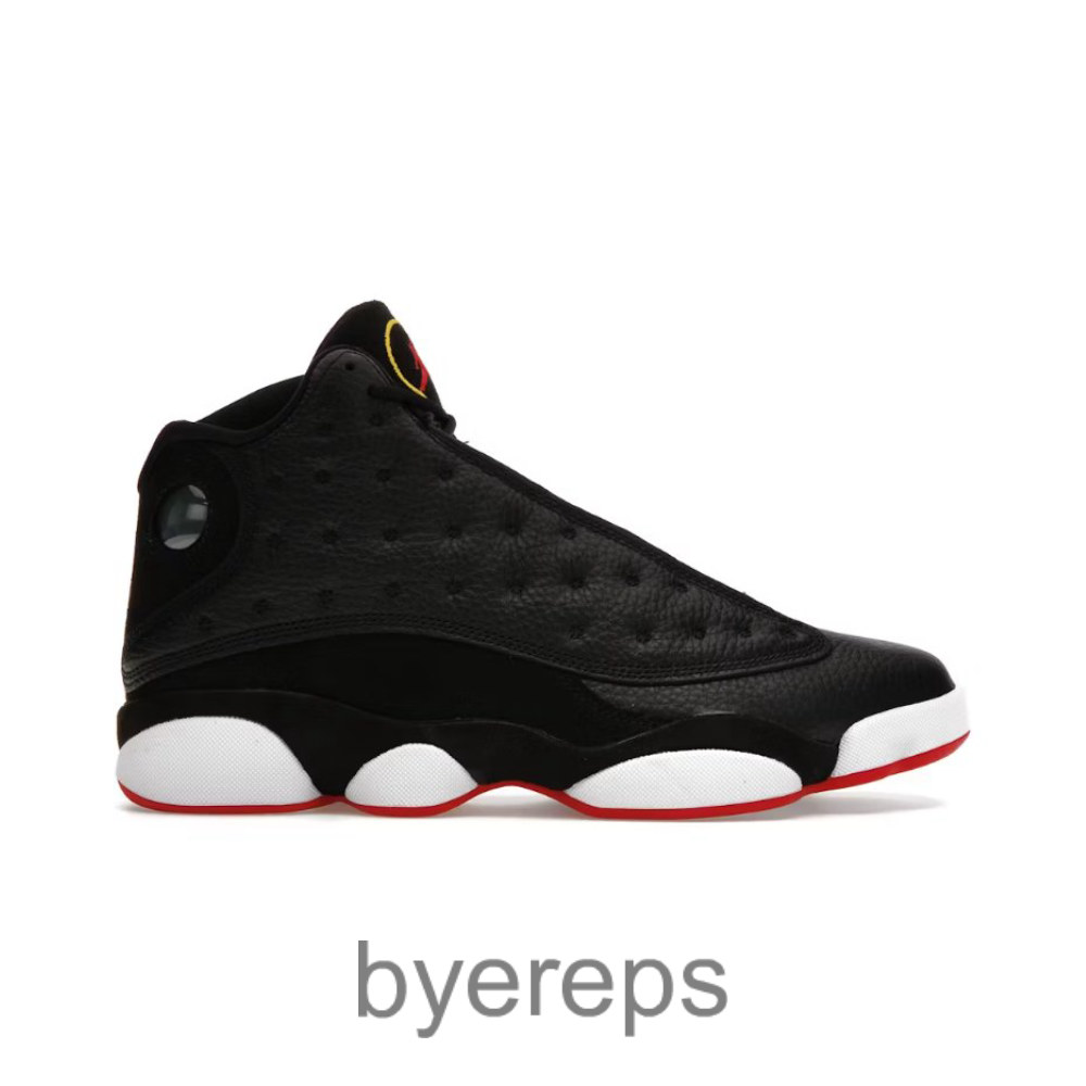 Jordan 13 Retro Playoffs (2023)