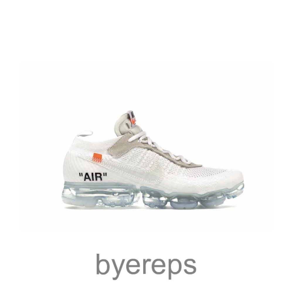 Air Vapormax Off-White (2018)
