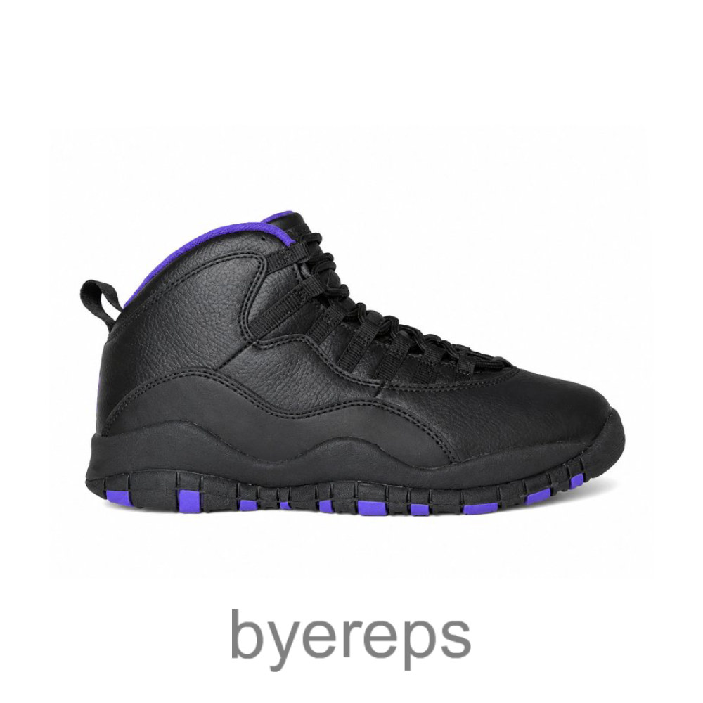 Air Jordan 10 OG Sacramento
