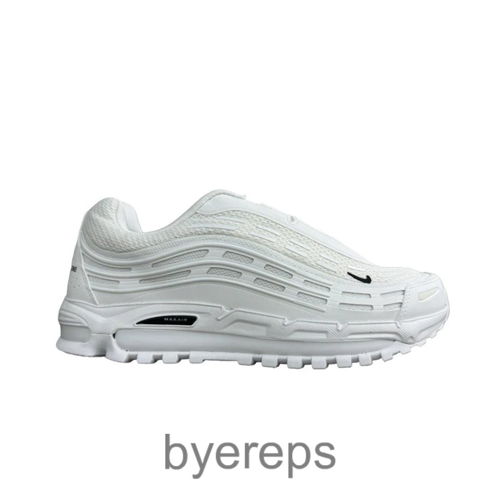 Air Max Tl 2.5 Comme Des Garcons Homme Plus White
