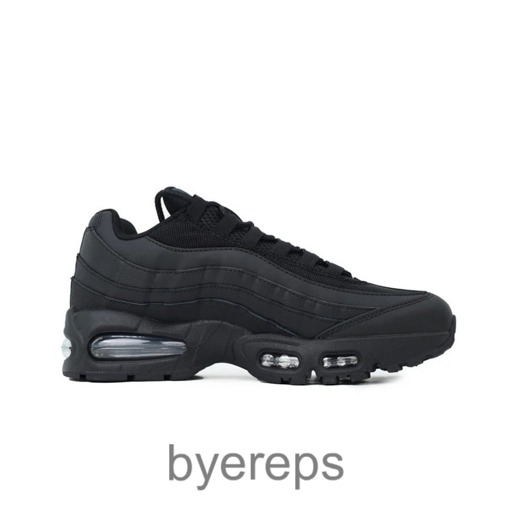 Air Max 95 OG Black Anthracite