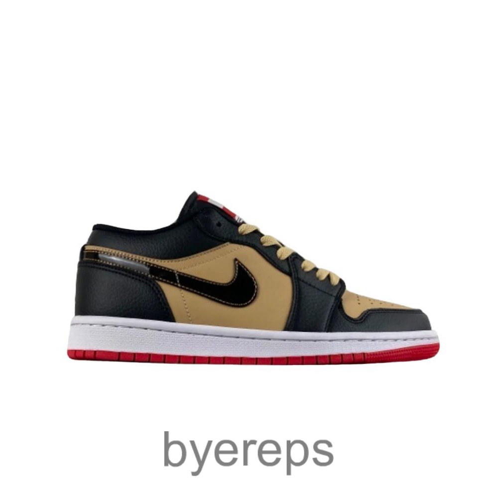 Air Jordan 1 Low Pizza