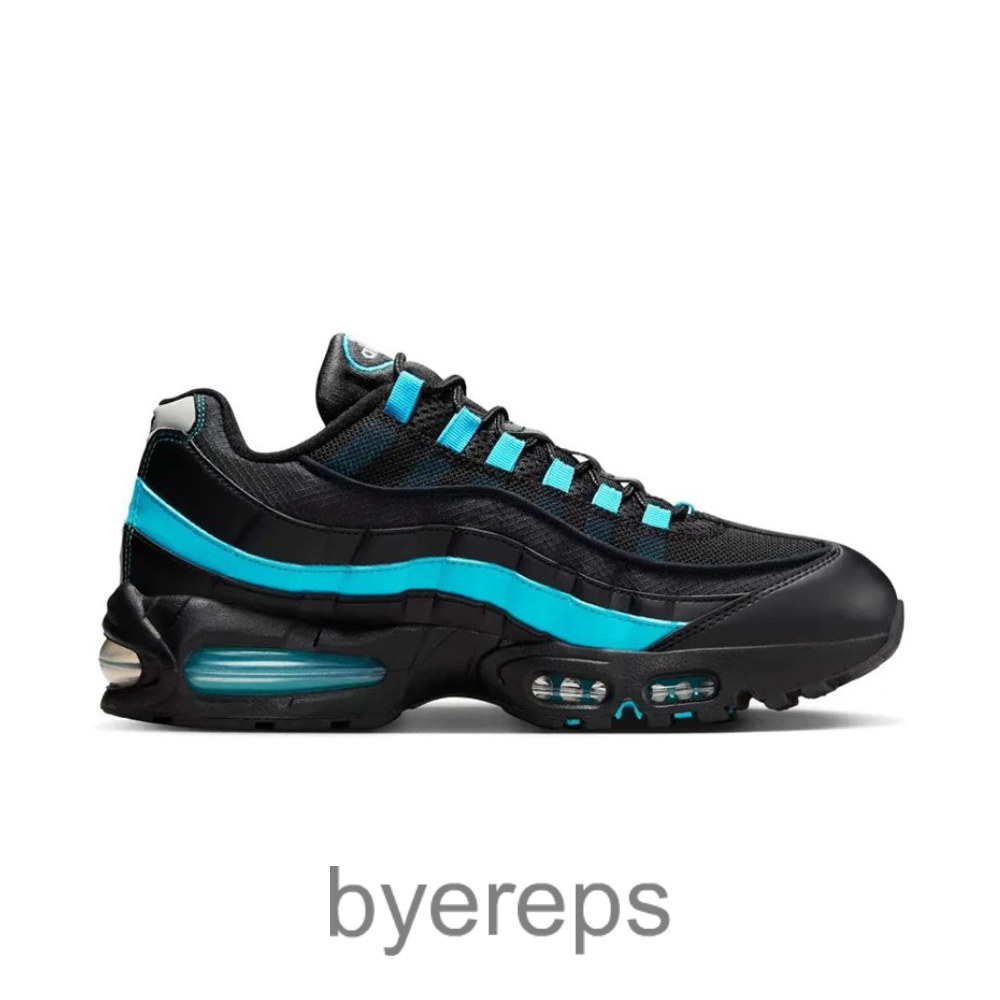 Air Max 95 OG Baltic Blue