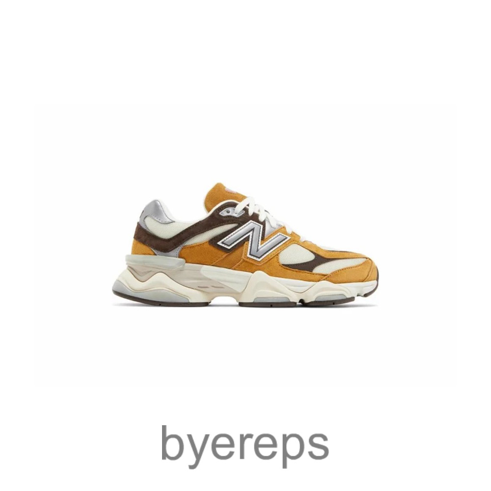 New Balance 9060 Workwear