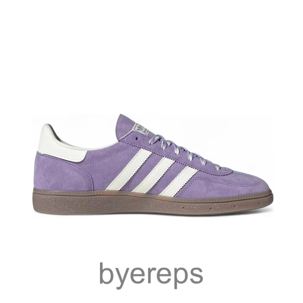 Adidas Handball Spezial Magic Lilac Off White Gum