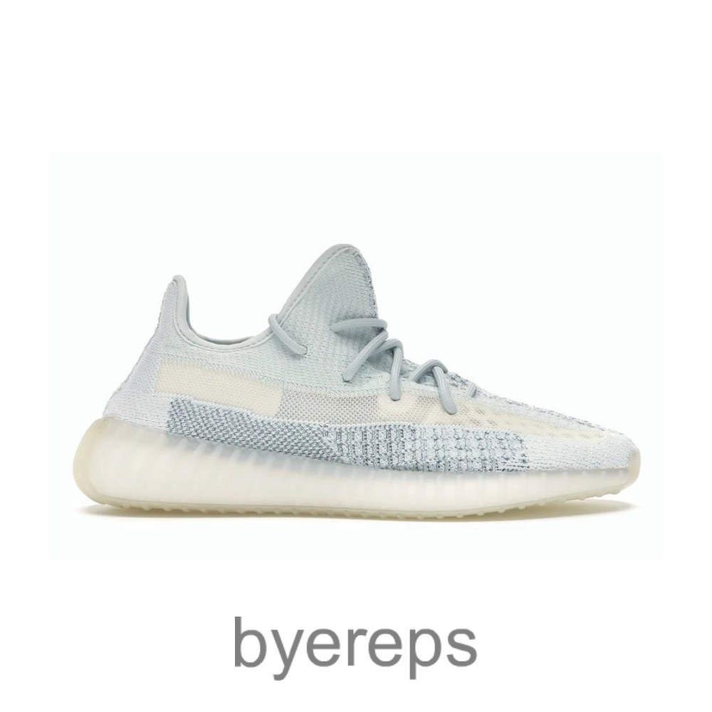 Yeez 350 V2 Cloud White Reflective Fw 5317
