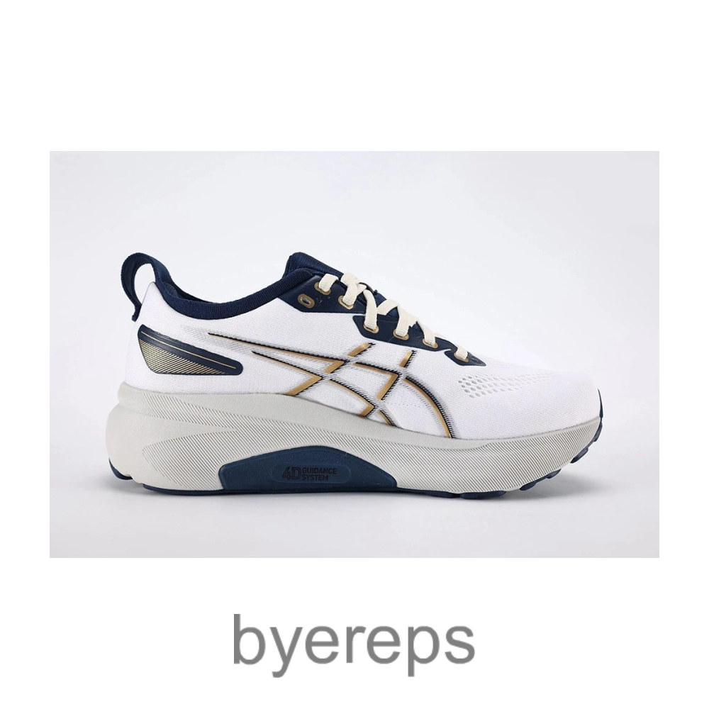 Asics Gel-Kayano 31 White