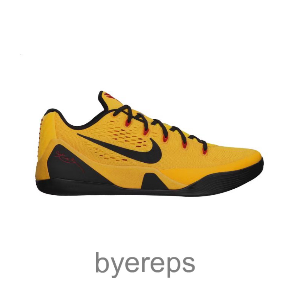 Kobe 9 Em Low Bruce Lee