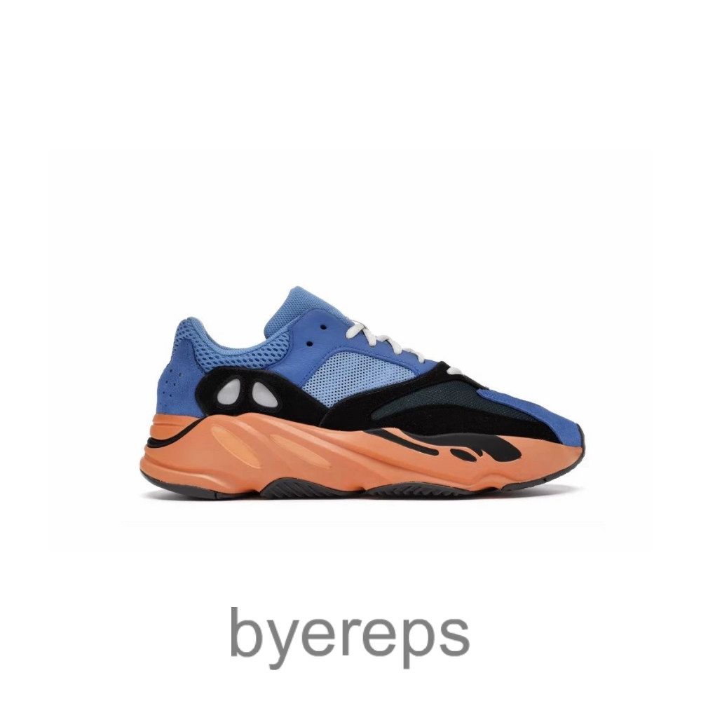 Yeezy Boost 700 Bright Blue