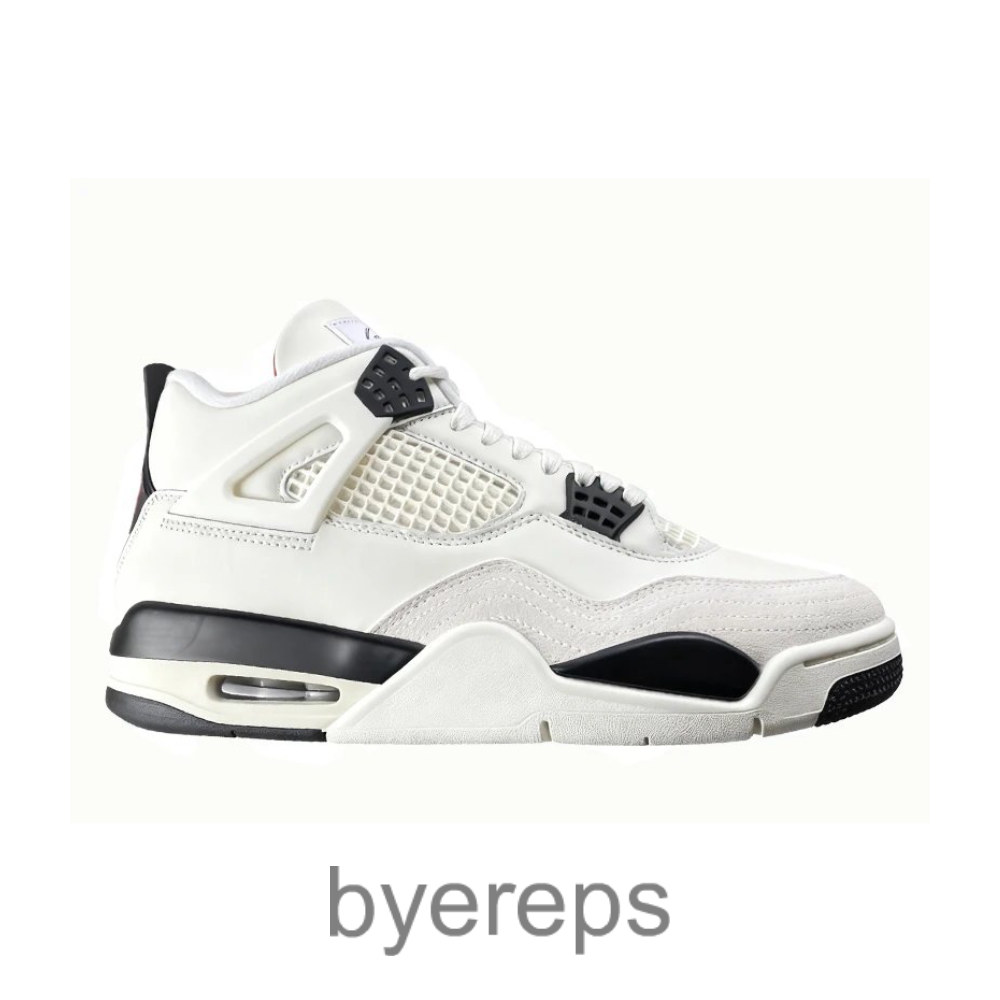 Air Jordan 4 Retro Flight Club