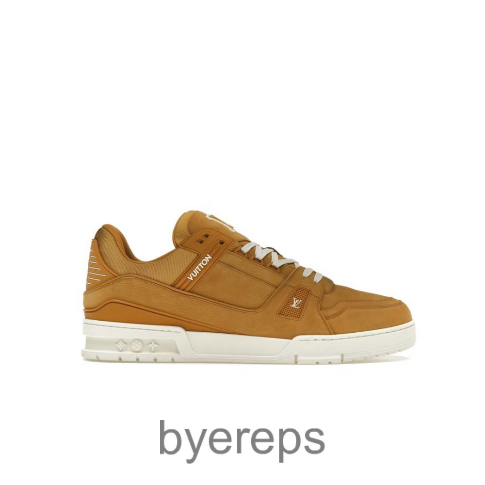 Trainer Beige