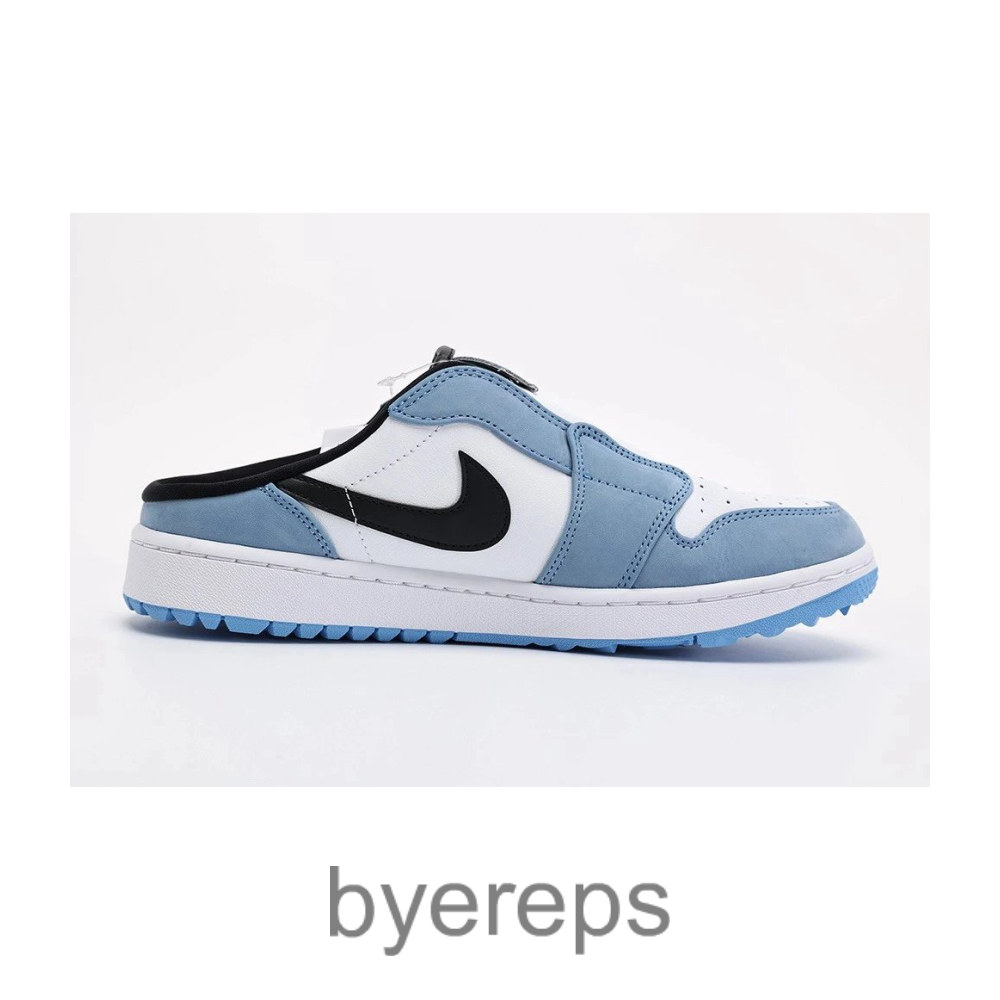 Jordan 1 Mule Golf University Blue