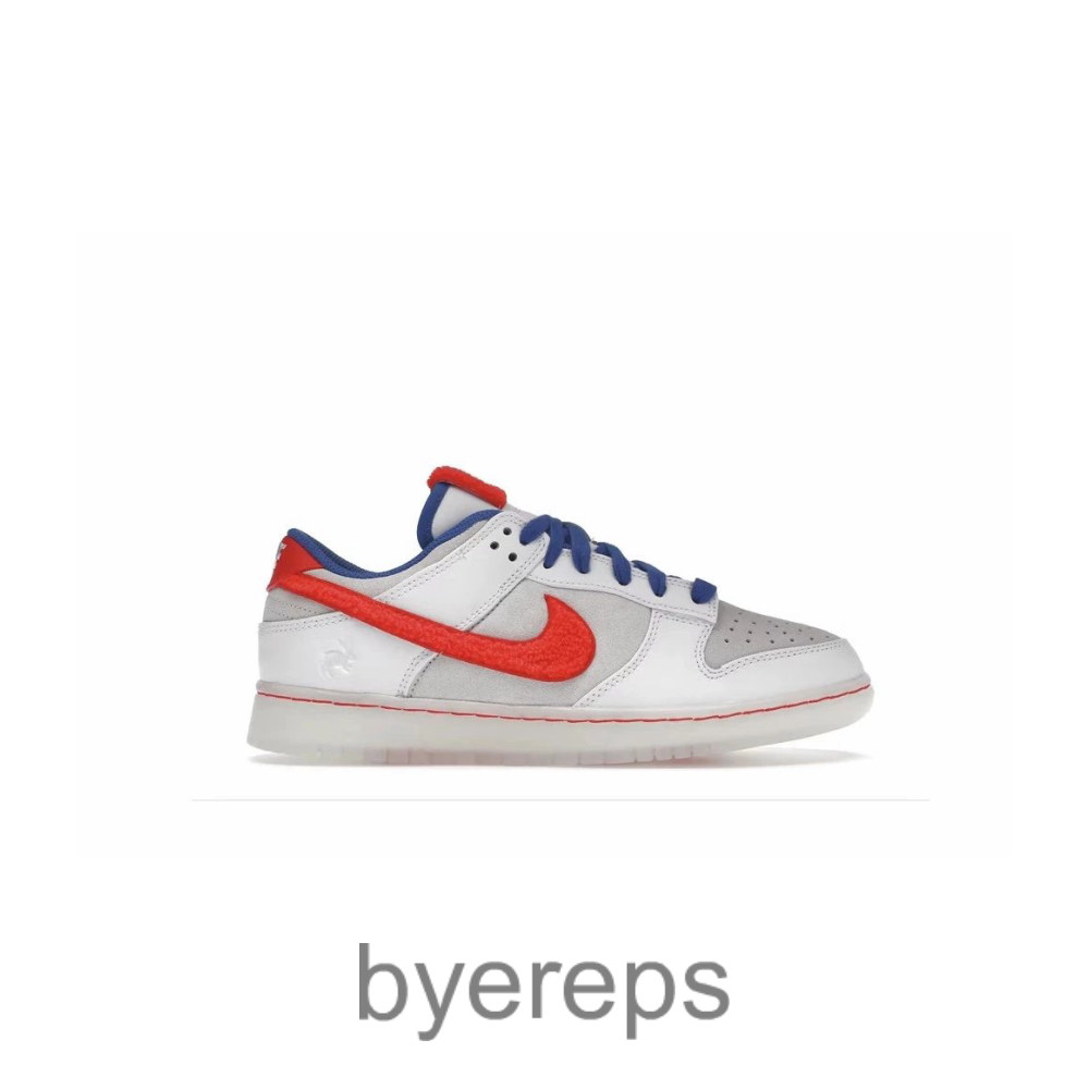 Dunk Low Retro Prm Year Of The Rabbit White Rabbit (2023)