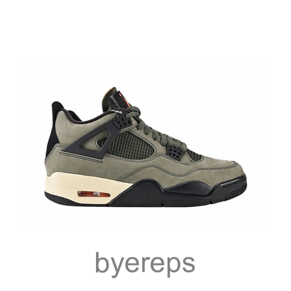 Jordan 4 Retro Undefeated Best Batch