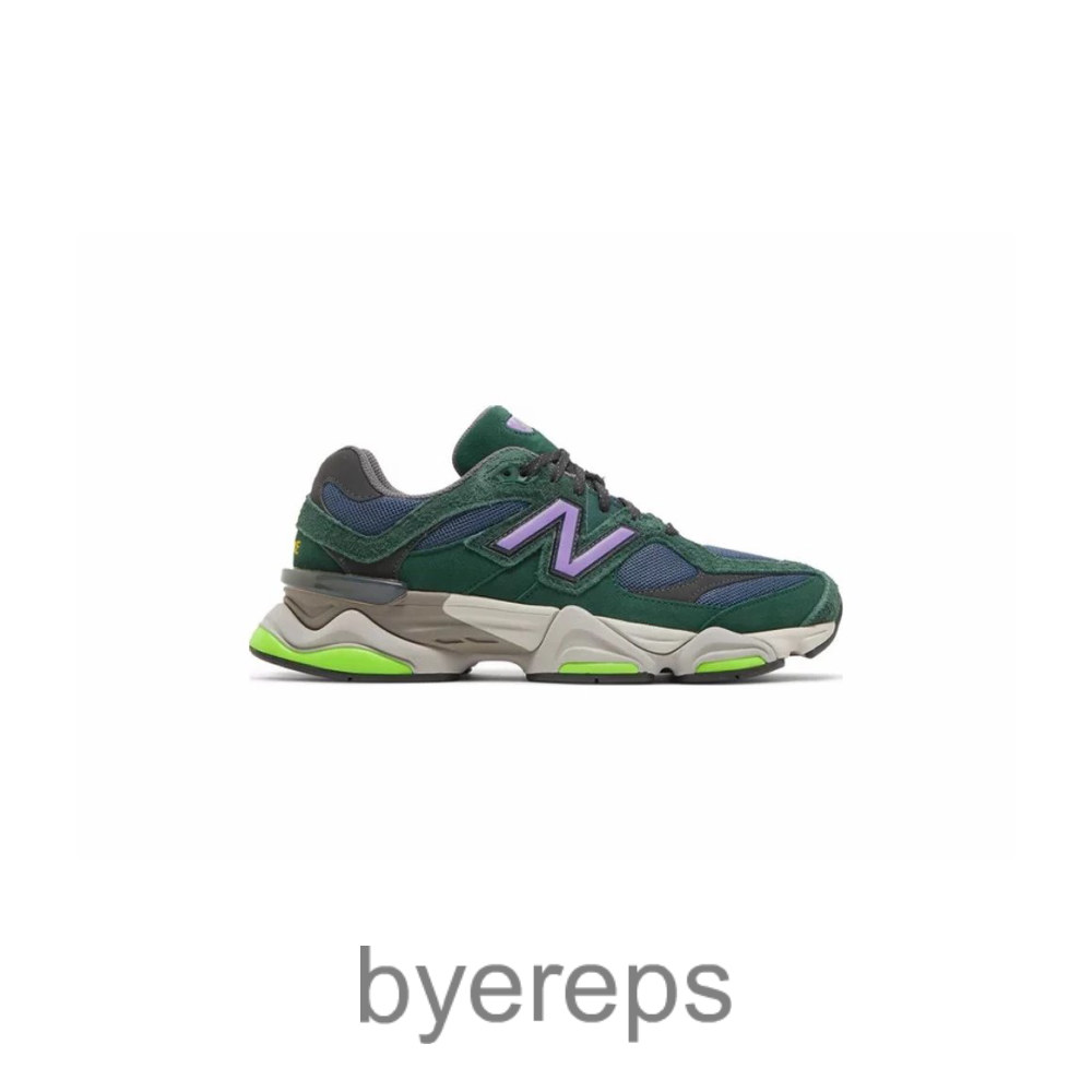 New Balance 9060 Nightwatch Purple