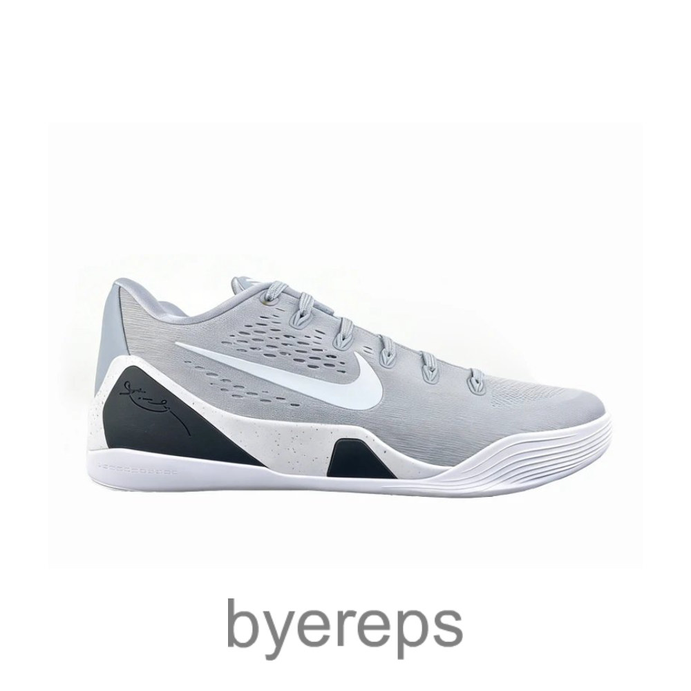 Kobe 9 Em Protro Tb Wolf Grey