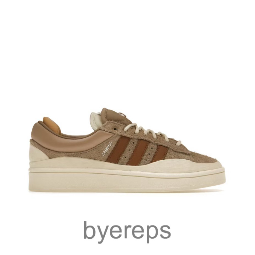 Adidas Campus Light Bad Bunny Chalky Brown