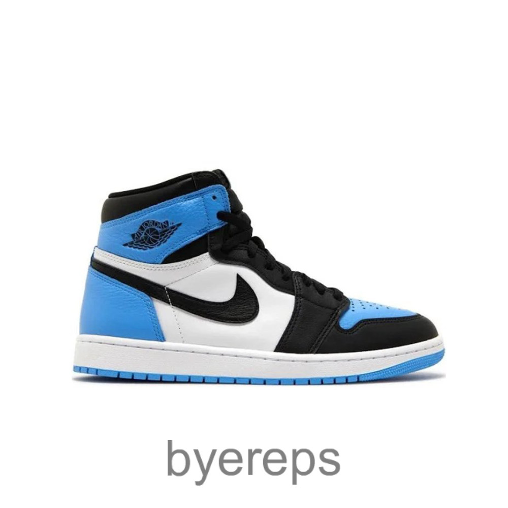 Air Jordan 1 Retro High OG University Blue