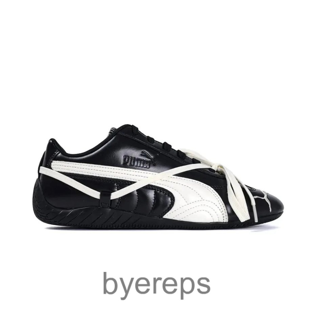 Puma Speedcat Premium Rose Black