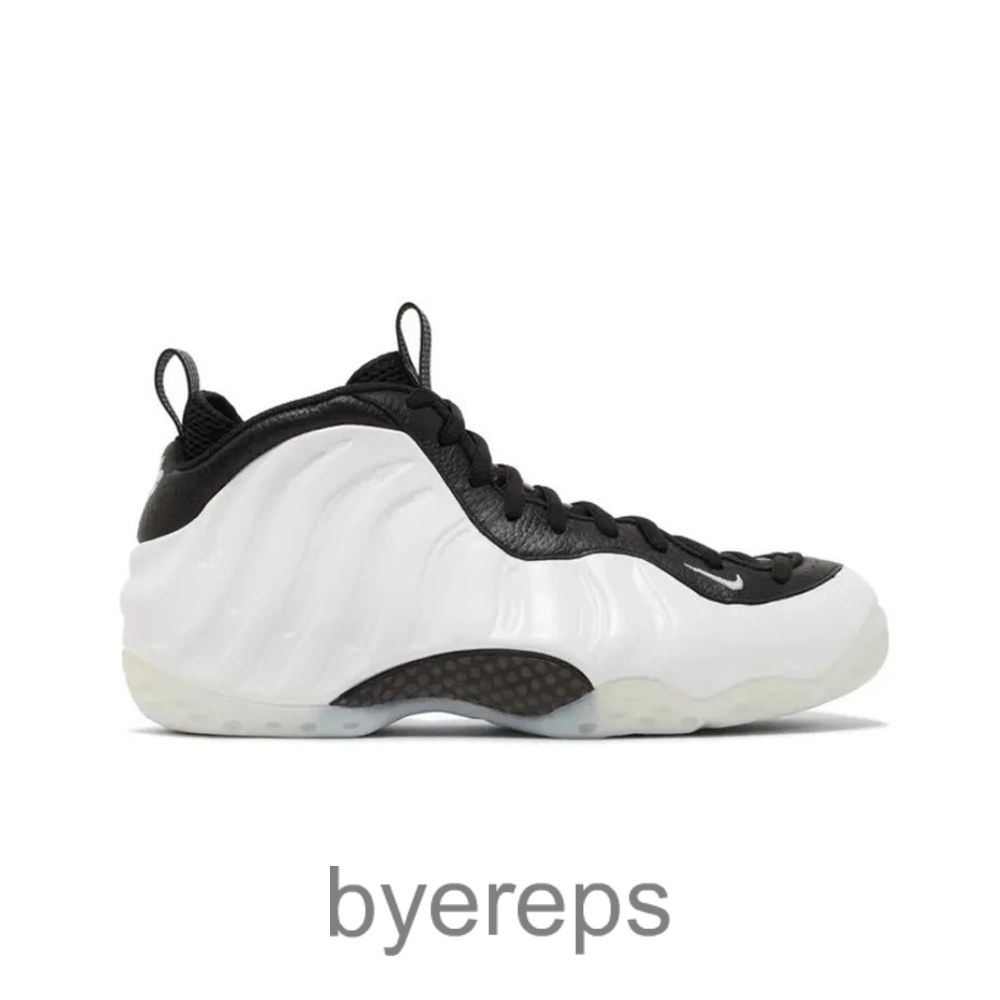Nike Air Foamposite Pro 2025 Pearl