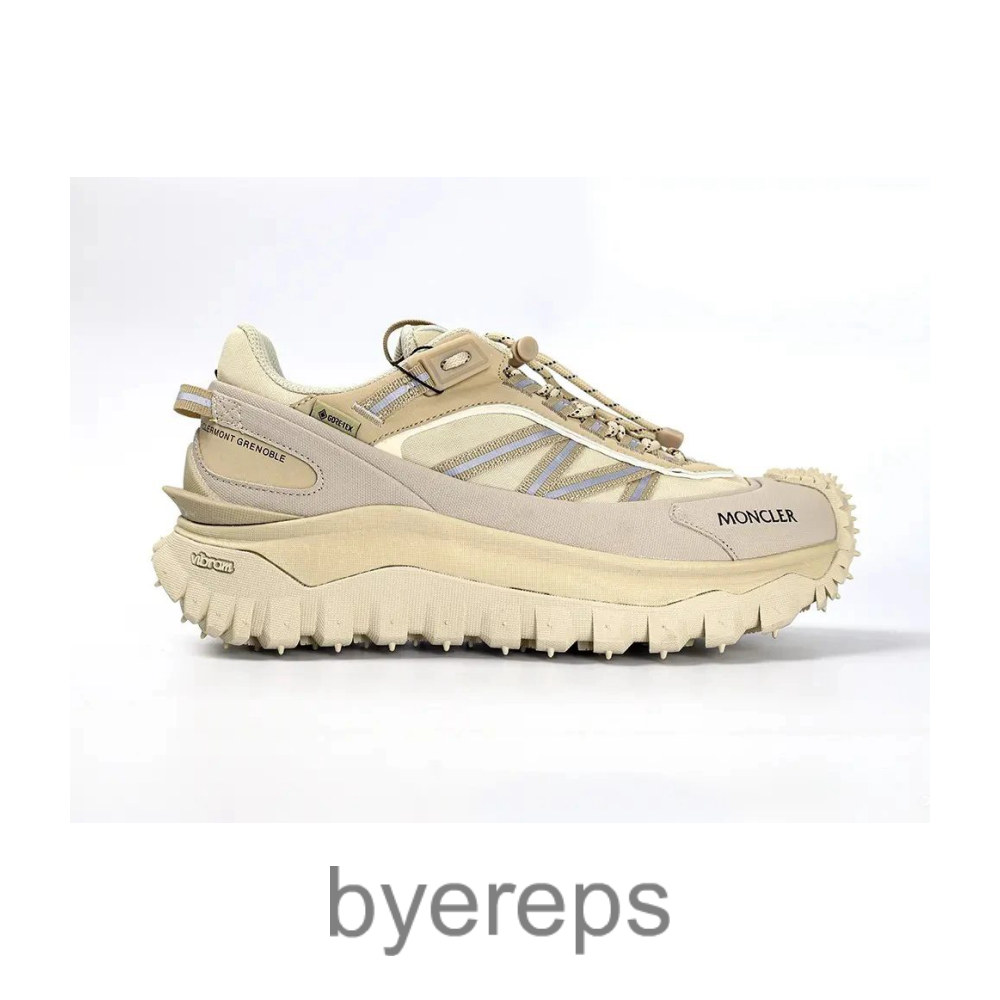 Mcler Trailgrip Gtx Sneakers Beige