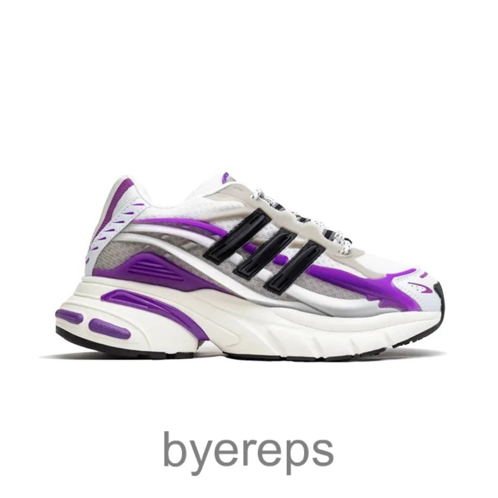 Pharrell Williams X Adidas Adistar Jellyfish White Purple