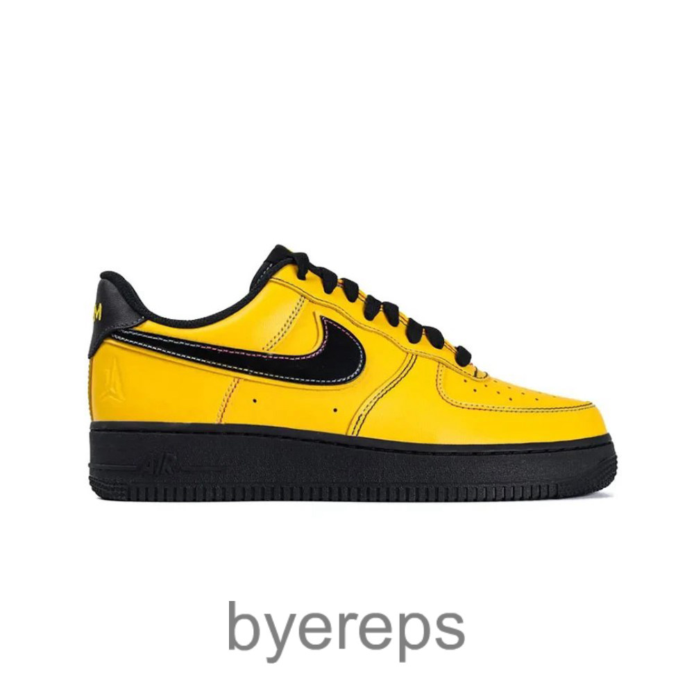 Air Force 1 Low Ja Morant Let Me Be Ja
