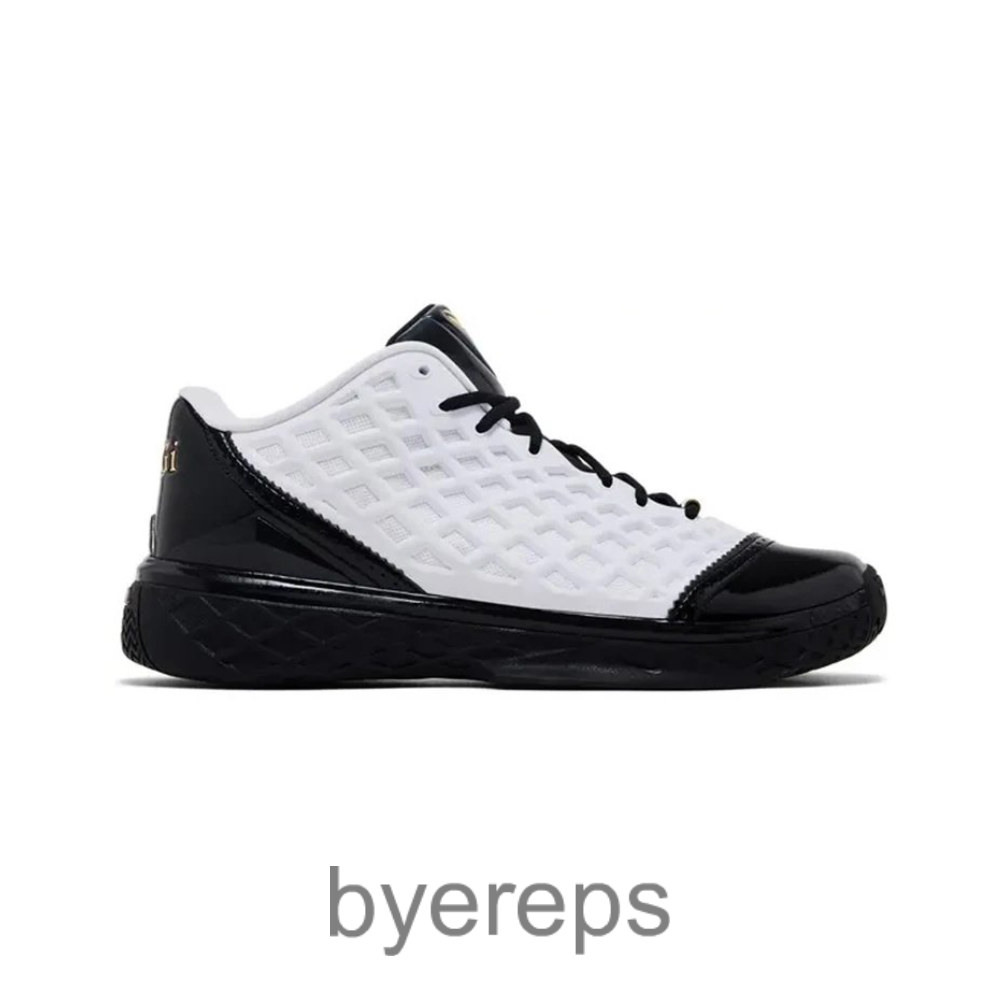 Zoom Kobe 3 Low Protro Mambacita