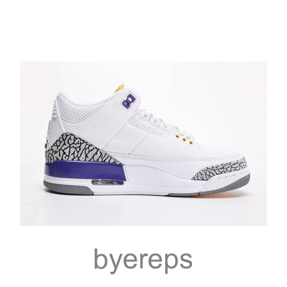 Jordan 3 Retro Kobe Bryant Pe