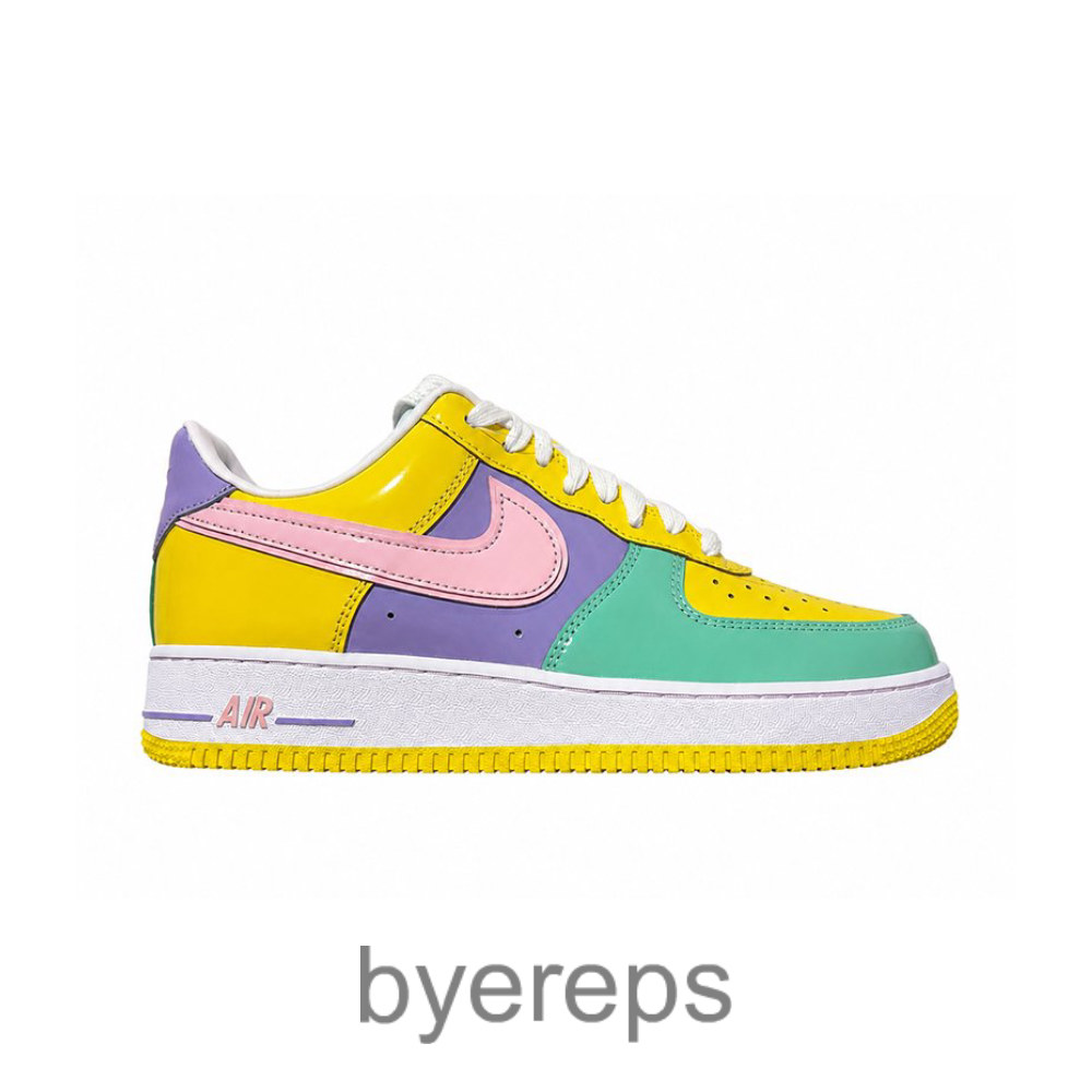 Nike Air Force 1 '07 Easter